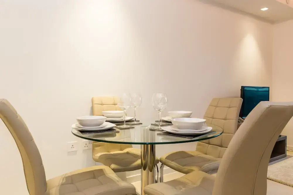 Excel Lux Apartment