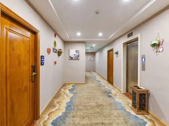 Di'an Hotel