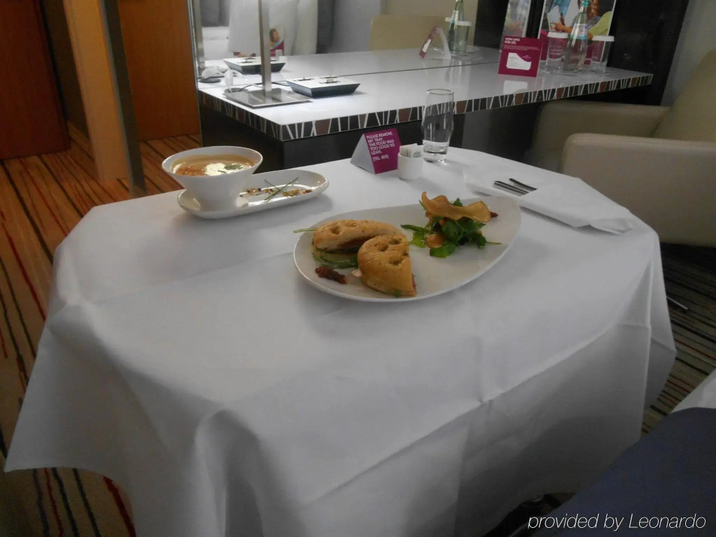 Mercure Hotel Wiesbaden City