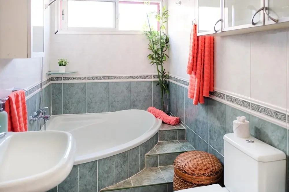 Apartment in Tenerife Near Beaches