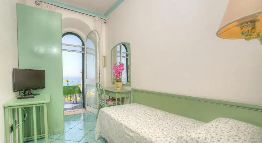 Hotel Casa del Sole