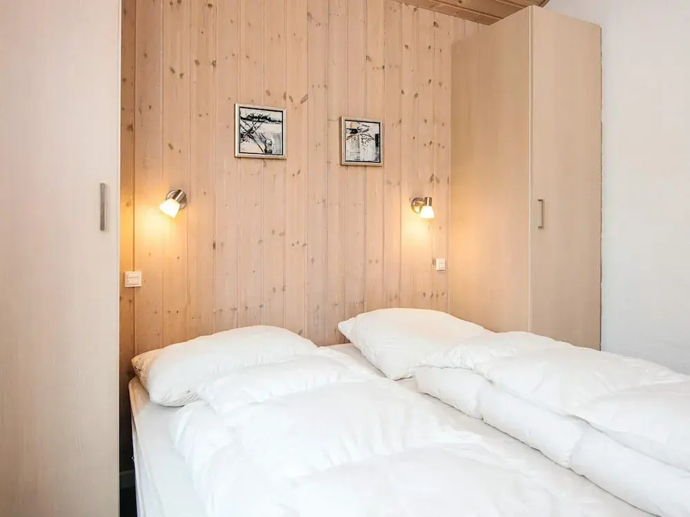 5 Star Holiday Home in Hemmet