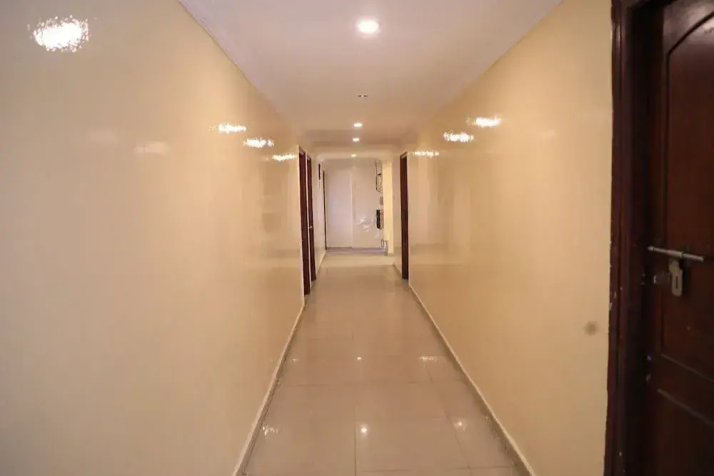 Hotel O Priya Residency
