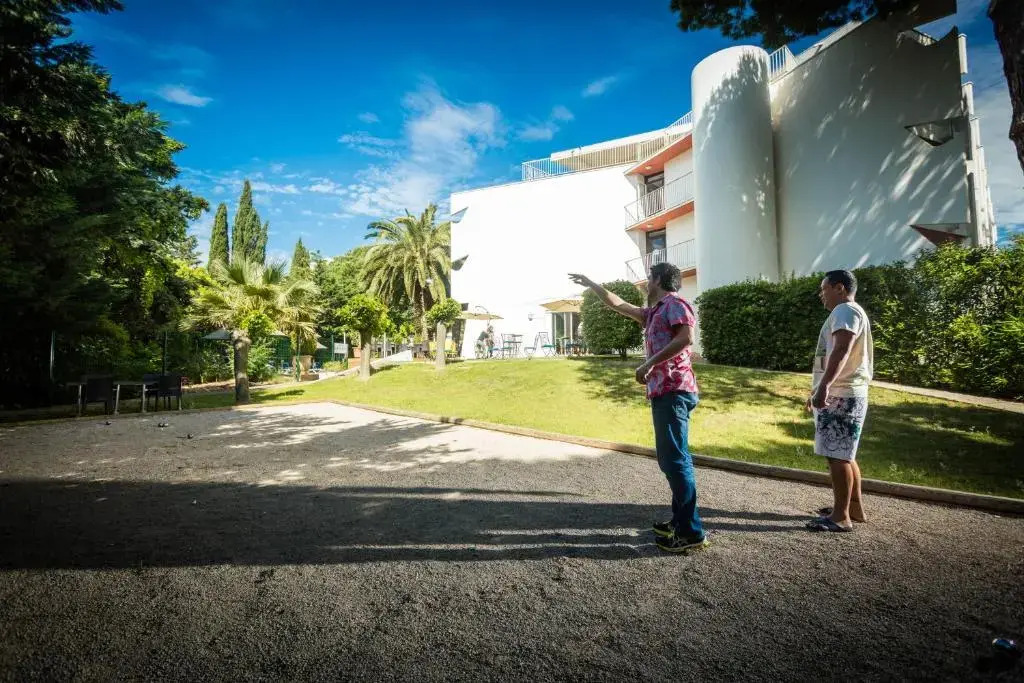 Hotel Le Quetzal
