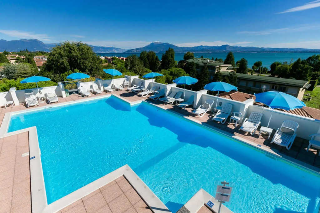 Hotel Alfieri