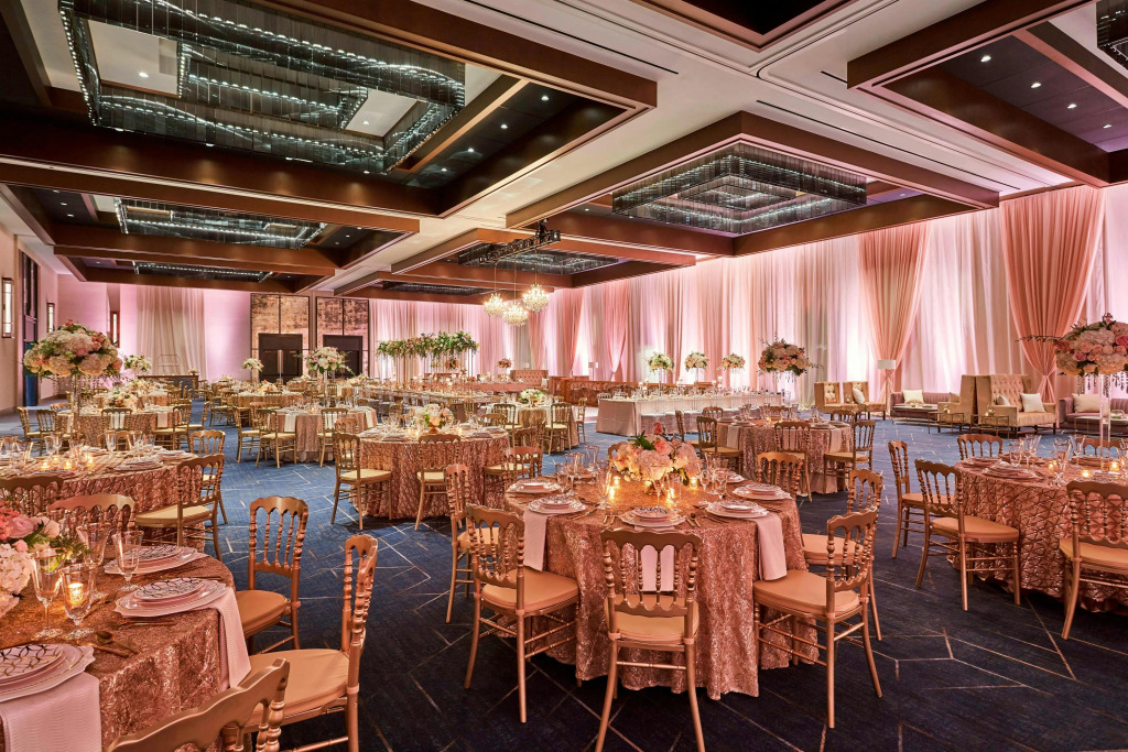 JW Marriott Nashville
