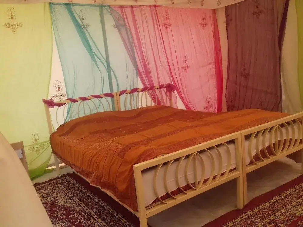 Rajputana Desert Camp
