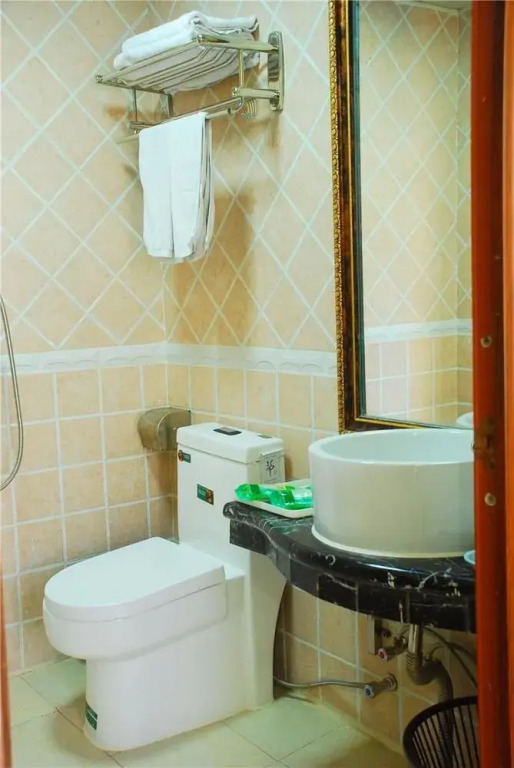 Oriental Pearl Hotel-changsha