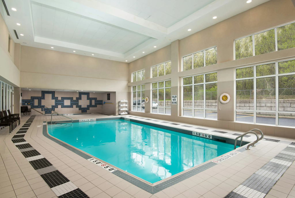 Hampton Inn & Suites by Hilton Barrie