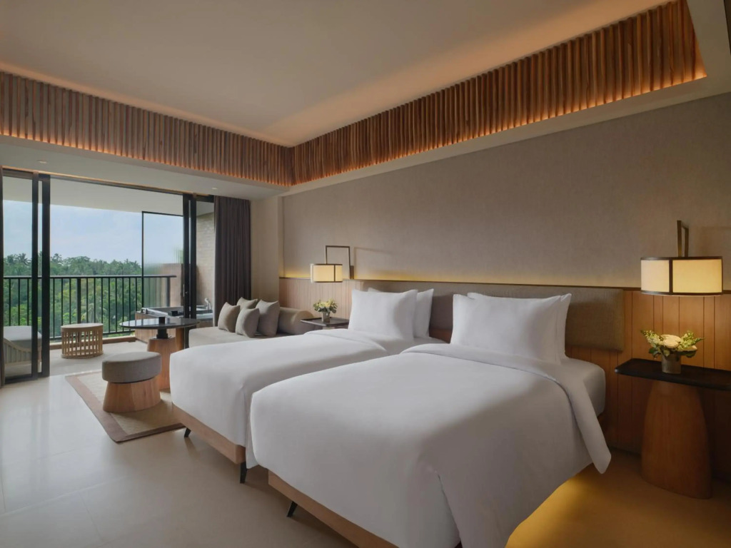 Novotel Bali Ubud Resort