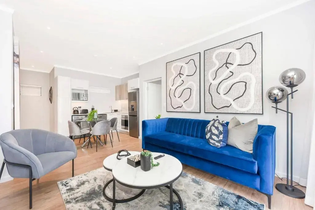 The Monroe Luxury Apartments