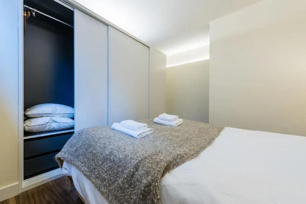 GuestReady - Flat59 Terrace