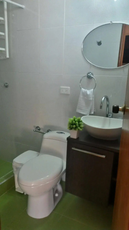 Apartamento Sunshine Beach