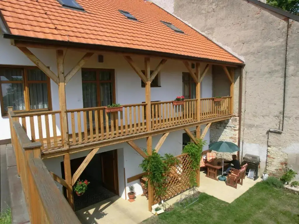 Pension Rondel
