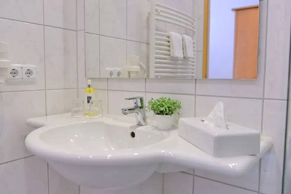 Landhotel Zur Eiche