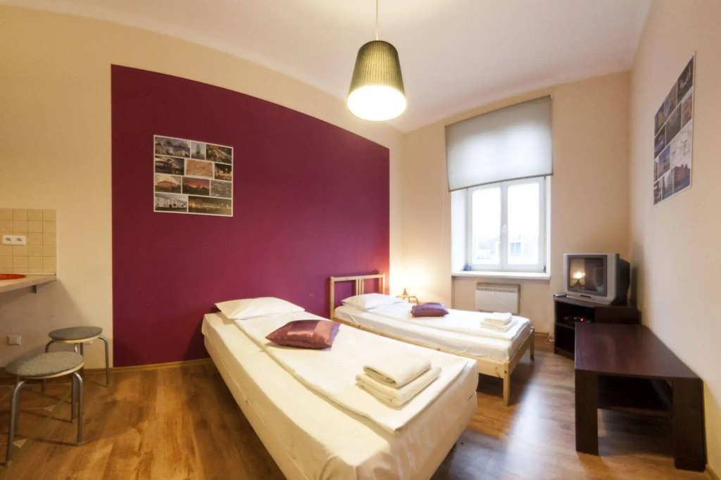 Yourplace Central Apartments
