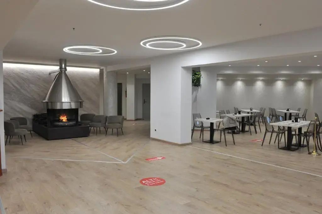 Hotel Theotokos