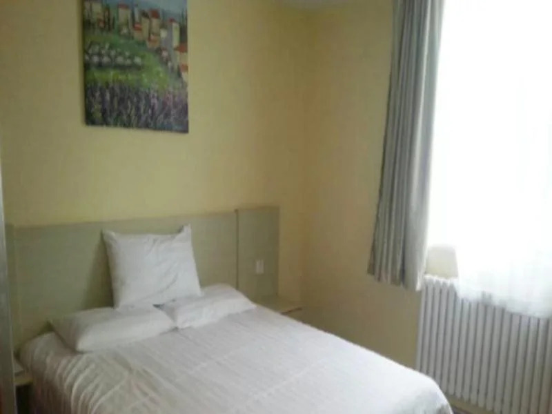 Hanting Hotel Hohhot Wenhuagong Road