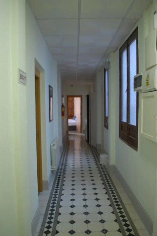La Perla Granada Suites