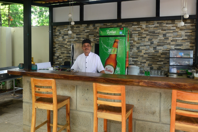 Lost Inn Managua Hostel