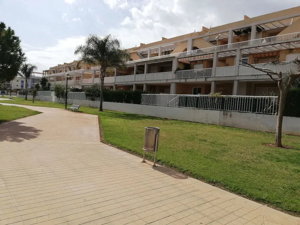 Las Terrazas Esc. 6 1º pta 3