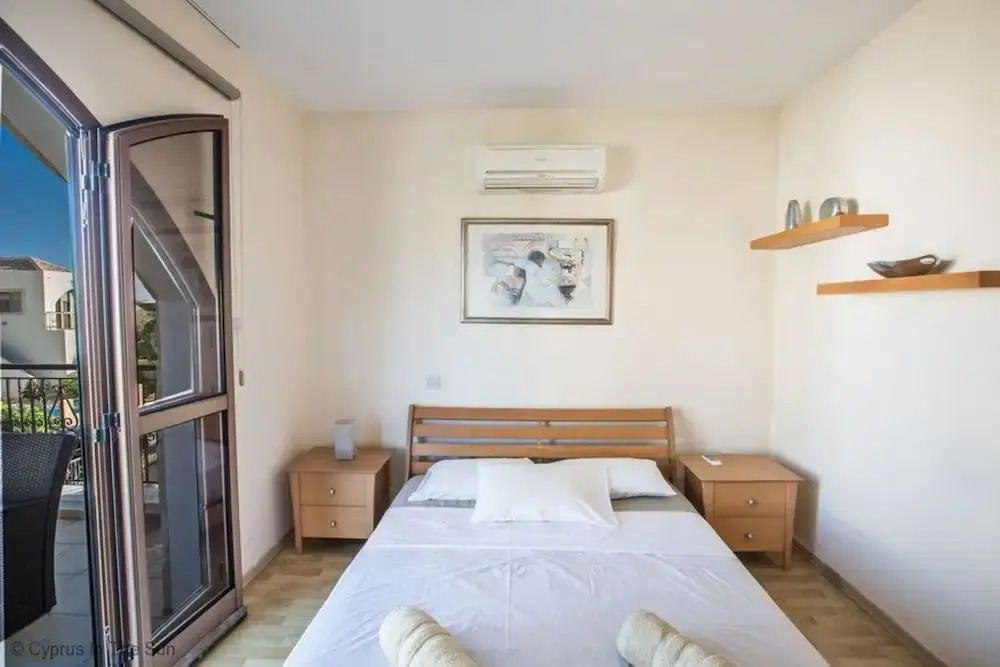 Cyprus Villa EL8 Gold