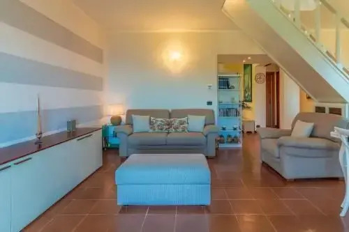 Magicstay - Flat 100M² 3 Bedrooms 2 Bathrooms - Zoagli