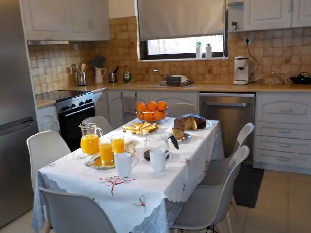 Villa in Athens Suburb of Rafina