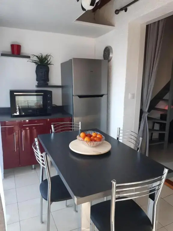 Pavillon 4/6 Pers. 30 M² Gruissan Les Ayguades