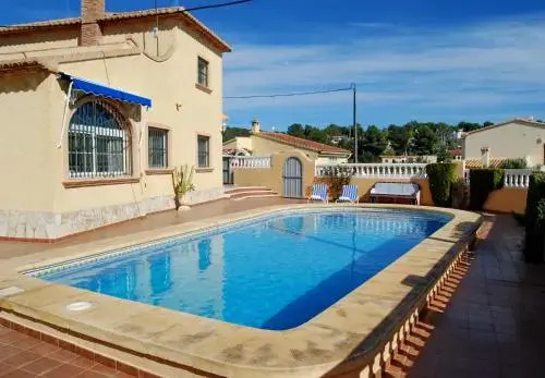 Villa Dolores