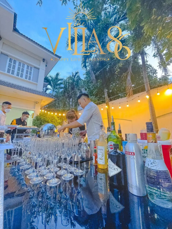 Villa 90 - Villa 86 Group