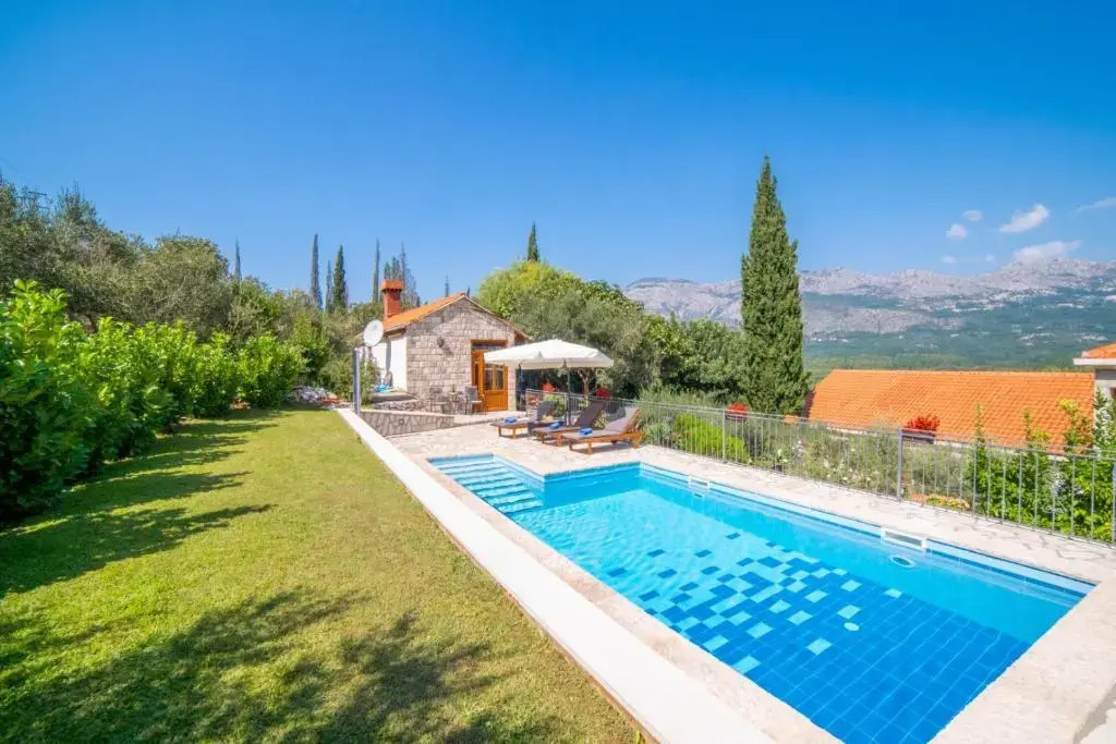 Villa Lucija