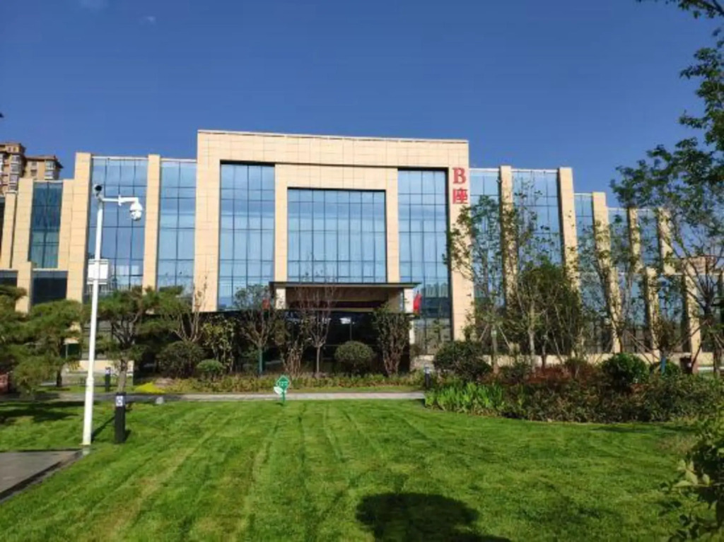 Tongchuan Hotel