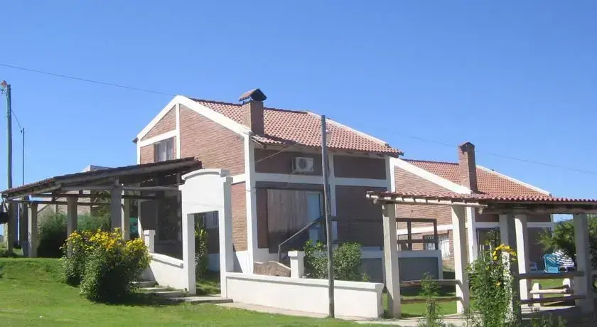 Cabañas Tatá y La Emilia