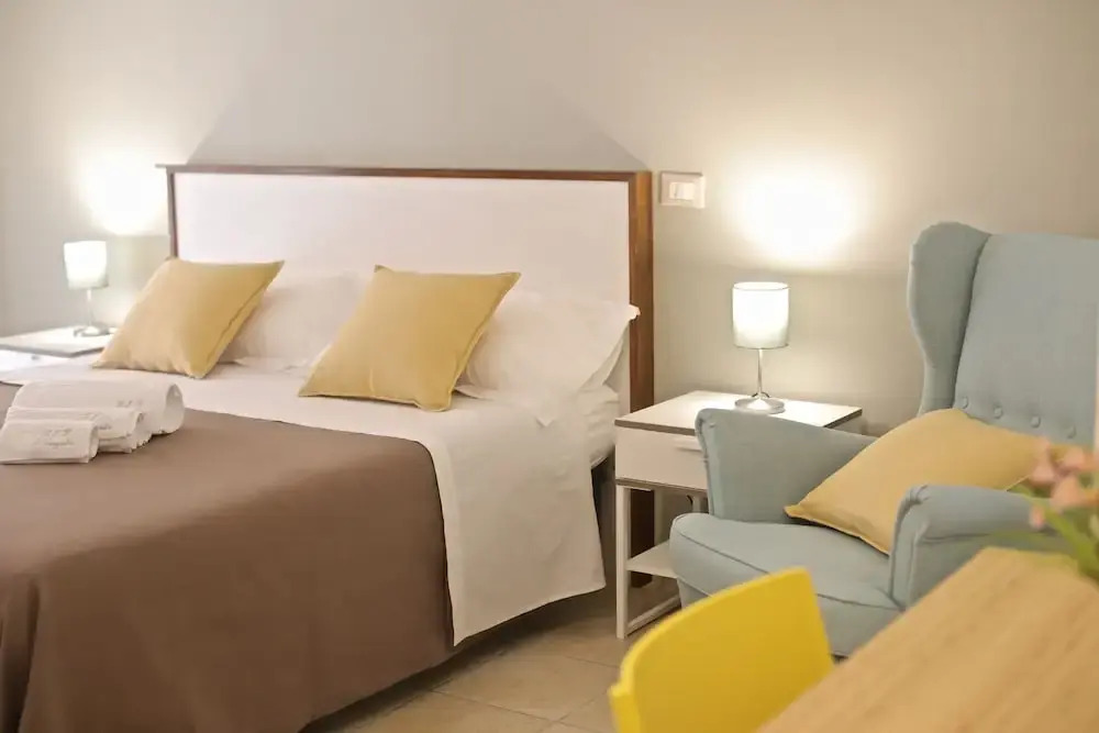Il Viaggiatore B&B