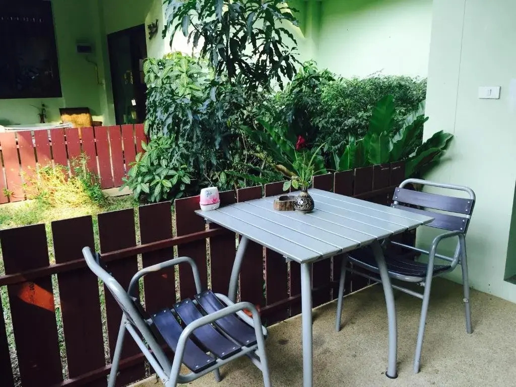 September Inn Villa