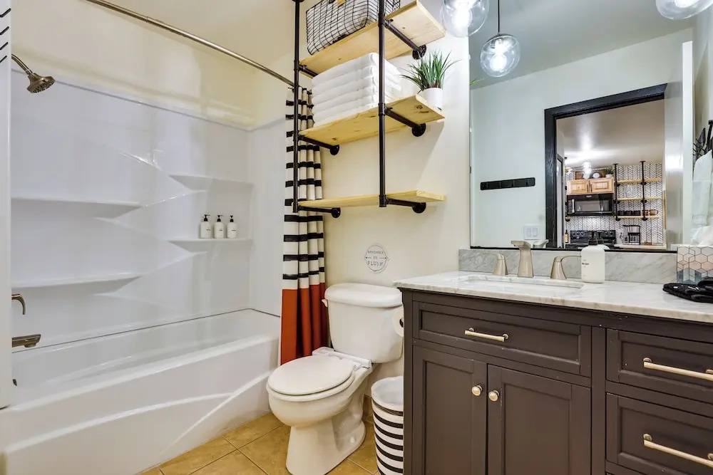 Pool + Ski-in Access: Copper Mountain Condo!