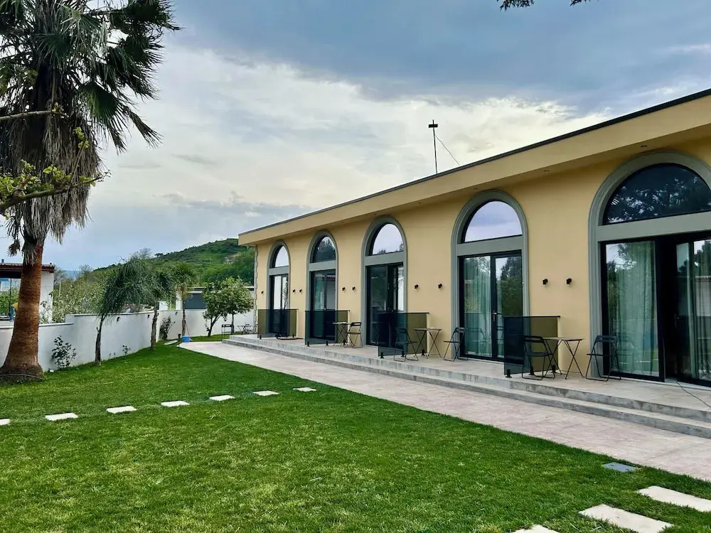 Il Destino Rooms