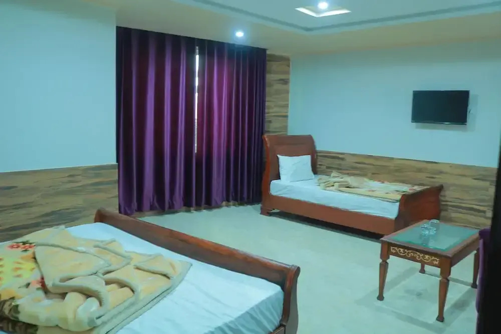 Lords Hotel Murree