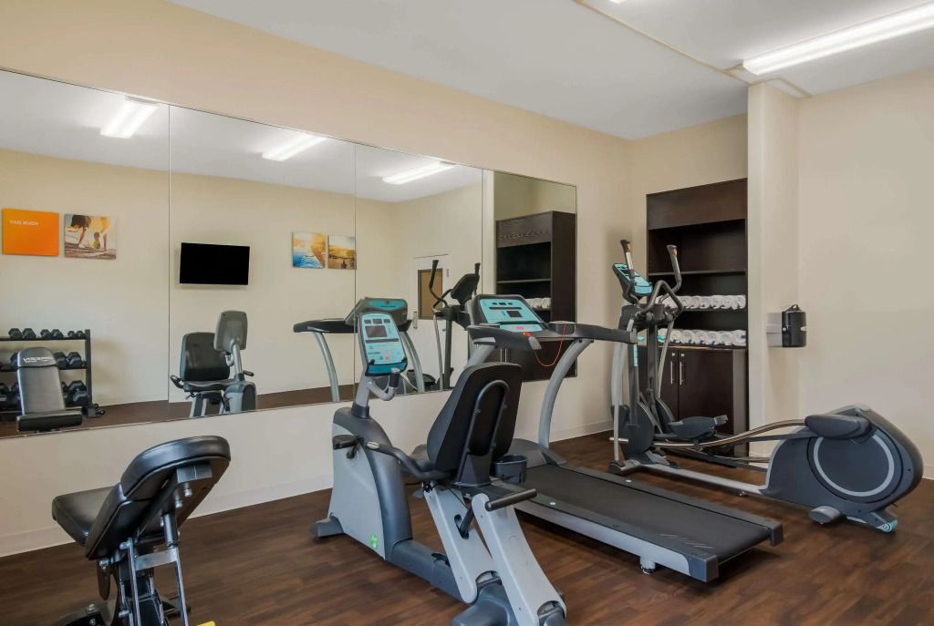 Comfort Inn & Suites Barnesville - Frackville