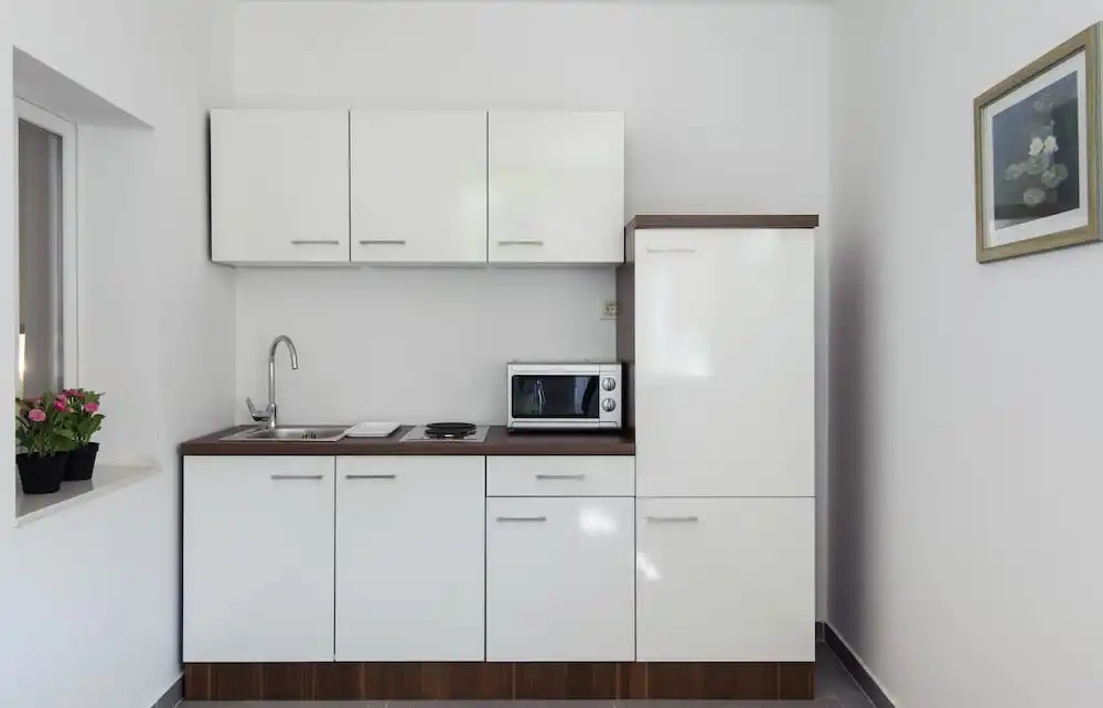 Nera Luxury Apartments