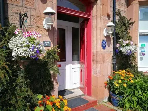 St Ann’s Guest House