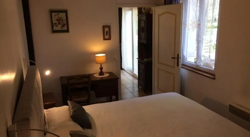 Auberge La Pomme de Pin