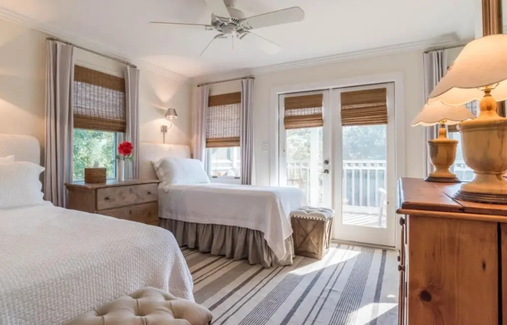 Seaside Rendezvous by Florida Star Vacations