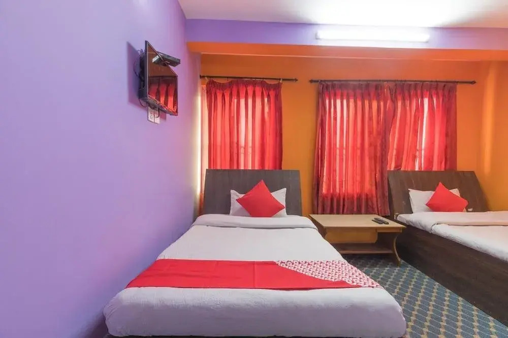 OYO 749 Syangja Setidobhan Guest House