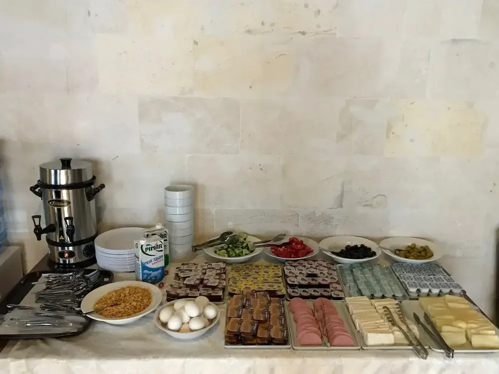 Safir Hotel