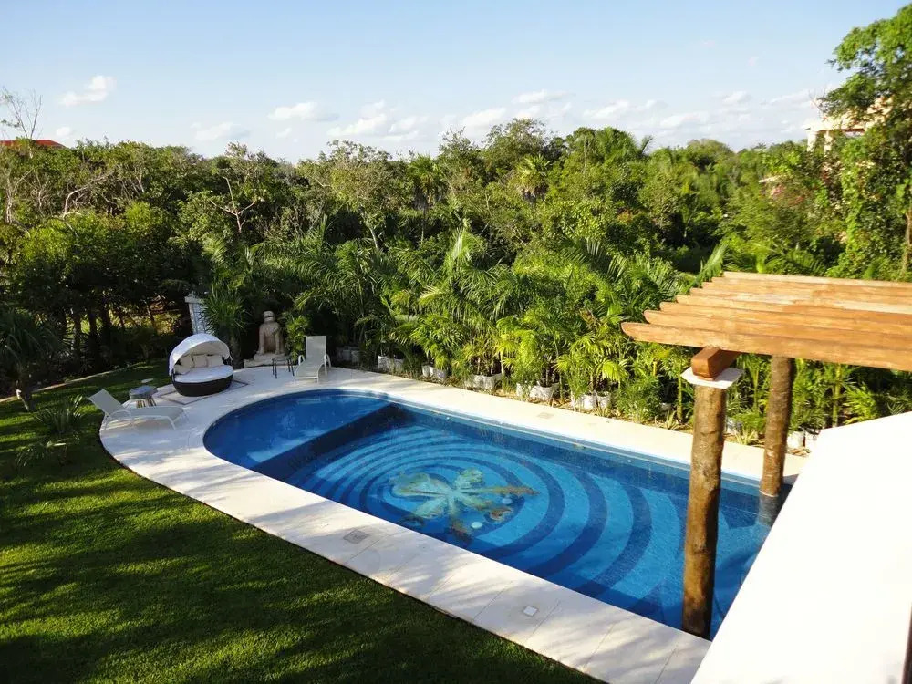 Casa Jaguar