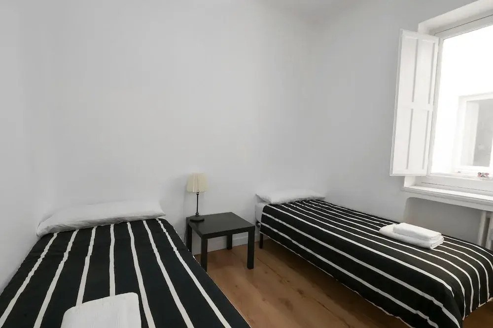 Hostel MyD La Latina 2