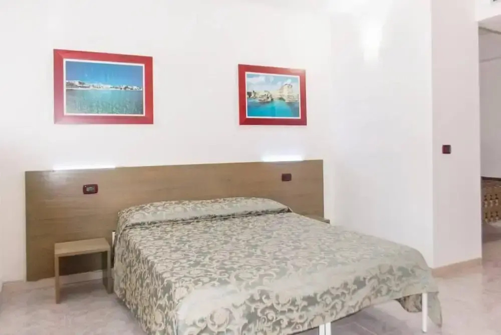 Residence Atenaion