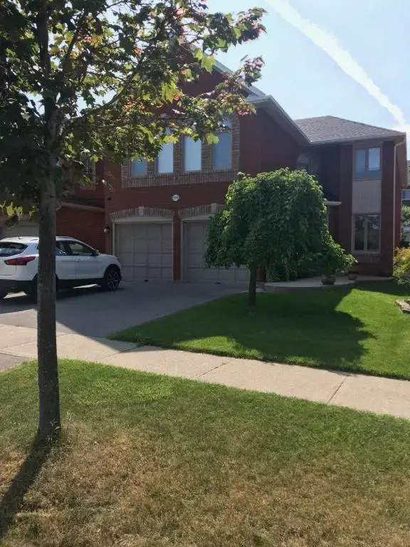 Beautiful 1 bedroom lower level apartment